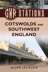 GWR Stations cover