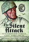 The Silent Attack cover