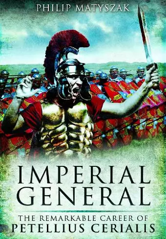 Imperial General cover