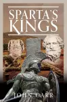 Sparta's Kings cover