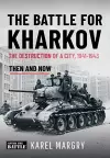 The Battle for Kharkov cover