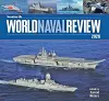 Seaforth World Naval Review cover