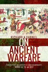 On Ancient Warfare cover
