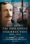 The Philippine Insurrection 1899–1902 cover