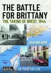 The Battle for Brittany cover