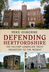 Defending Hertfordshire cover