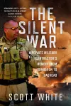 The Silent War cover