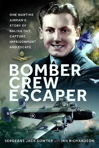 Bomber Crew Escaper cover