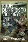 From Dunkirk to Victory cover