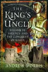 The King's Uncle cover