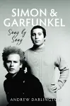 Simon & Garfunkel: Song by Song cover