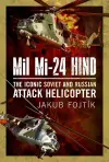 Mil Mi-24 Hind cover
