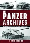 The Panzer Archives, Volume 2 cover