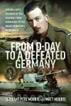 From D-Day to a Defeated Germany cover