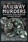 The Railway Murders cover