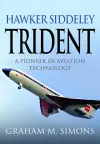 Hawker Siddeley Trident cover