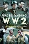 Understanding WW2 cover