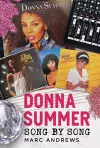 Donna Summer: Song by Song cover