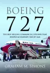 Boeing 727 cover