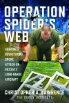 Operation Spider’s Web cover