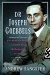 Dr Joseph Goebbels cover