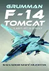 Grumman F-14 Tomcat cover