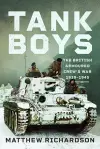 Tank Boys cover