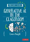 A Little Guide for Teachers: Generative AI in the Classroom cover