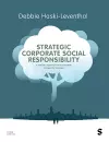 Strategic Corporate Social Responsibility cover