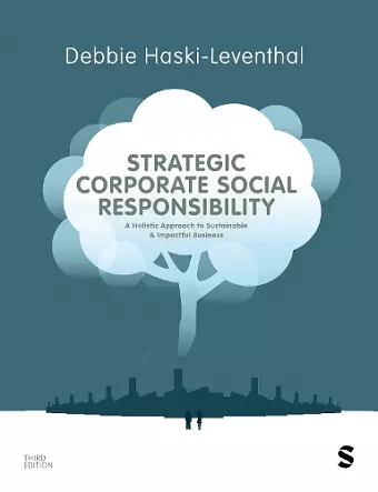 Strategic Corporate Social Responsibility cover