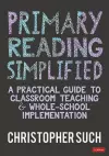 Primary Reading Simplified cover