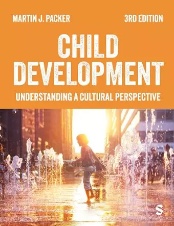 Child Development cover