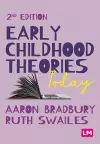 Early Childhood Theories Today cover