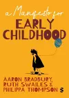 A Manifesto for Early Childhood cover