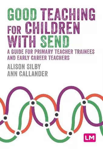 Good Teaching for Children with SEND cover