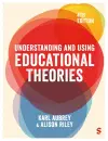 Understanding and Using Educational Theories cover