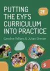 Putting the EYFS Curriculum into Practice cover