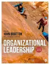 Organizational Leadership cover