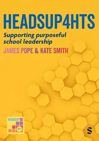 Heads Up 4 HTs cover