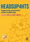 Heads Up 4 HTs cover