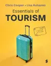 Essentials of Tourism cover