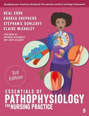 Essentials of Pathophysiology for Nursing Practice cover