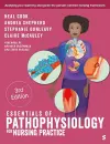 Essentials of Pathophysiology for Nursing Practice cover