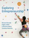 Exploring Entrepreneurship cover