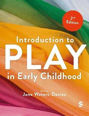 Introduction to Play in Early Childhood cover