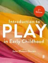 Introduction to Play in Early Childhood cover