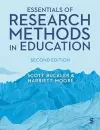 Essentials of Research Methods in Education cover