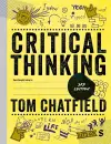 Critical Thinking cover
