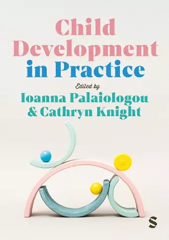 Child Development in Practice cover