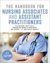 The Handbook for Nursing Associates and Assistant Practitioners cover